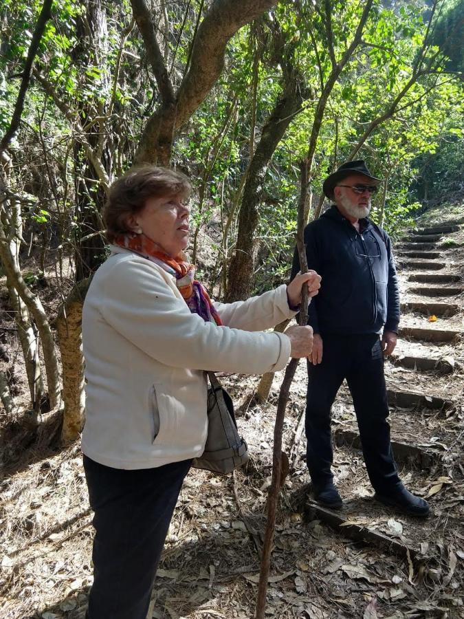 Lodge Los Bosques Matanzas  Luaran gambar