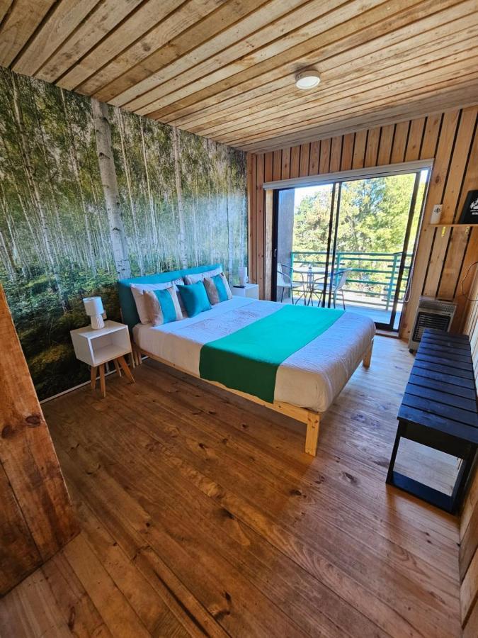 Lodge Los Bosques Matanzas  Luaran gambar