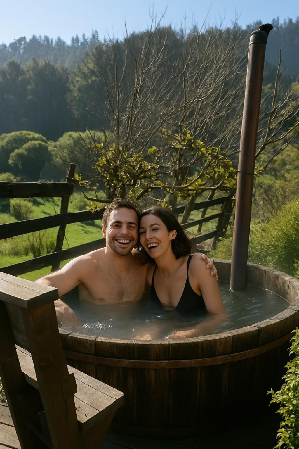 Lodge Los Bosques Matanzas  Luaran gambar